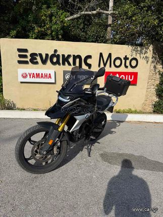 Bmw G 310 GS 2022