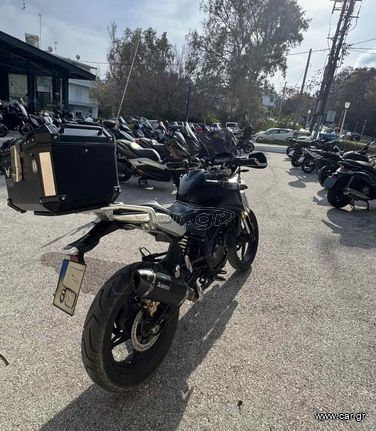 Bmw G 310 GS 2022 (4)