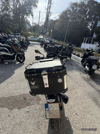 Bmw G 310 GS 2022 (5)