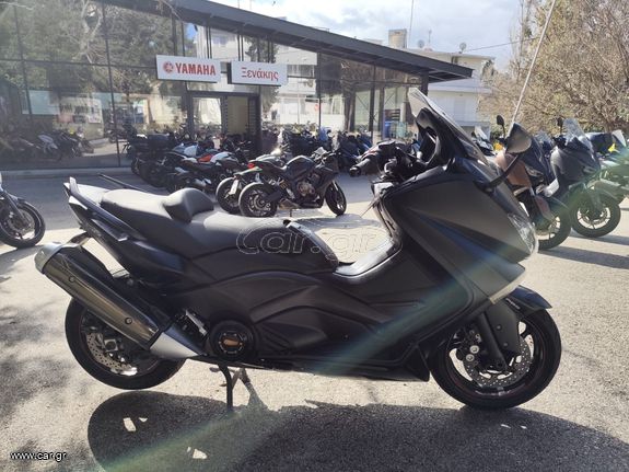 Yamaha T-Max 530 2013 (3)