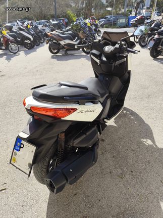 Yamaha XMAX 2014 (4)