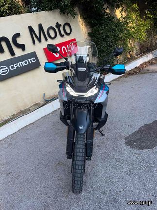 CFmoto 800 MTX 2025 (2)