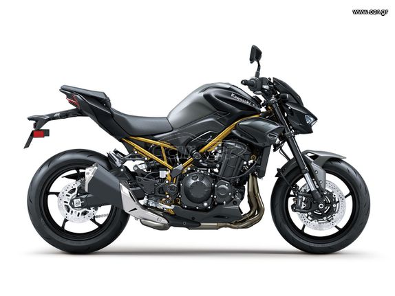 Kawasaki Z 900 2026 (2)