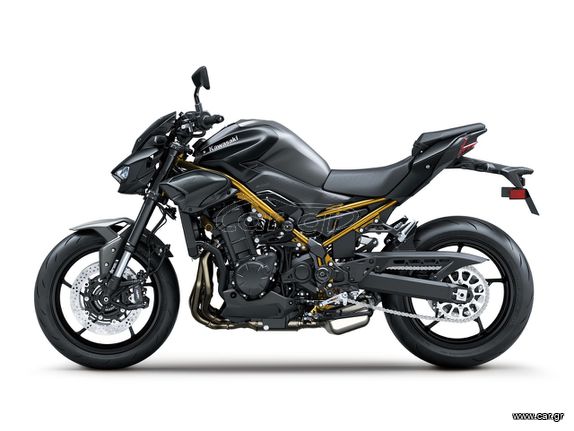 Kawasaki Z 900 2026 (3)