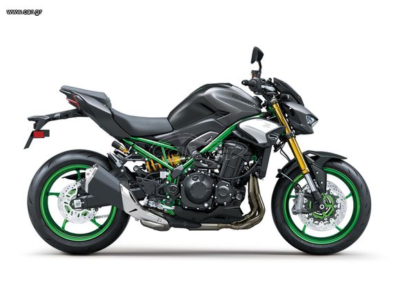Kawasaki Z 900 2026 (2)
