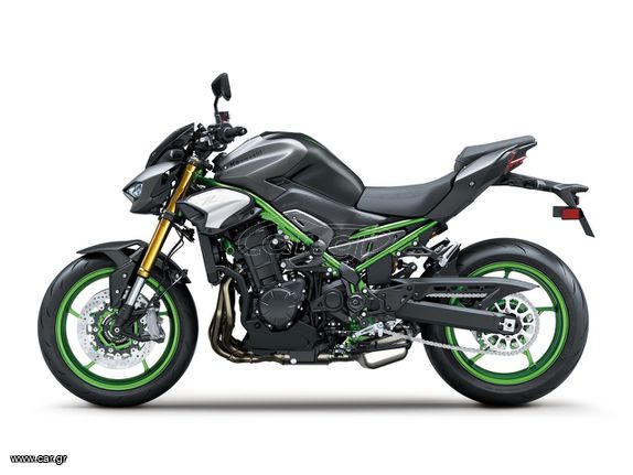 Kawasaki Z 900 2026 (3)