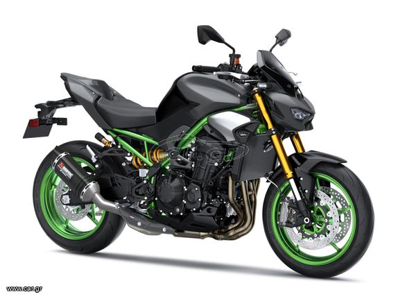Kawasaki Z 900 2026 (4)