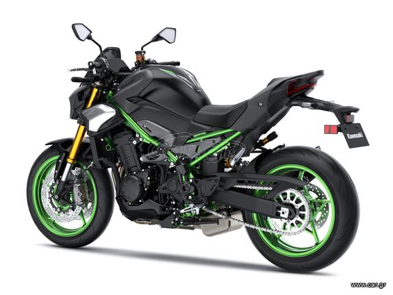 Kawasaki Z 900 2026 (5)