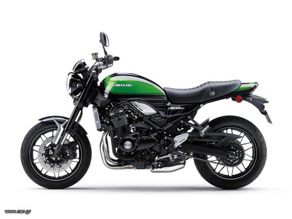 Kawasaki Z900RS 2025 (4)