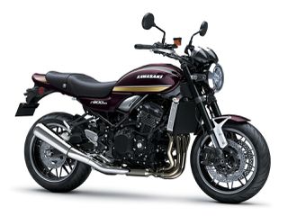 Kawasaki Z900RS 2026 (2)