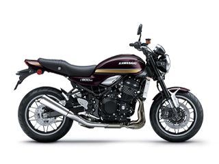 Kawasaki Z900RS 2026 (3)