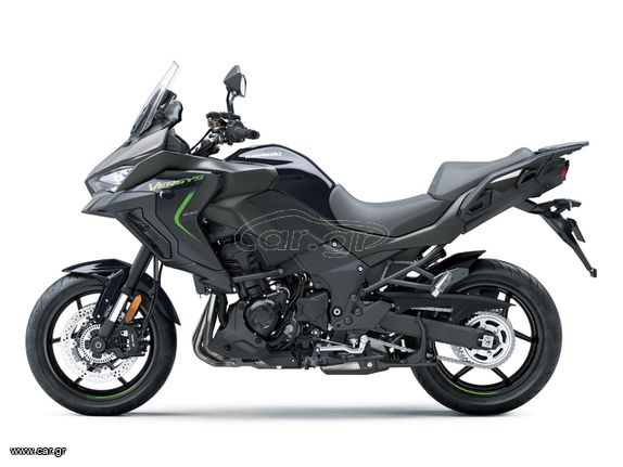 Kawasaki Versys 1100 2025 (3)