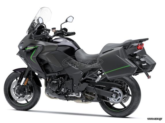 Kawasaki Versys 1100 2025 (5)