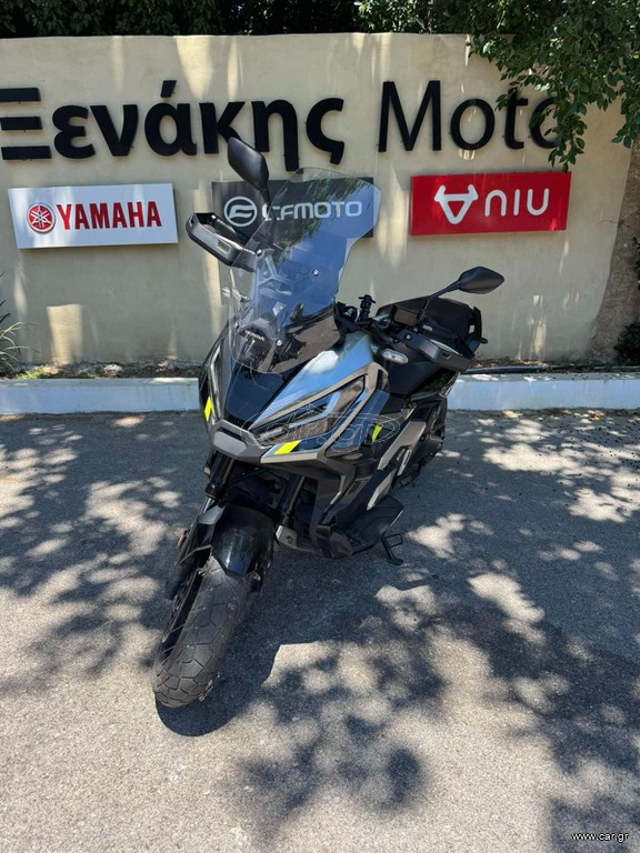 Honda X-ADV 2023