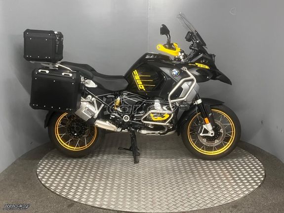 Bmw R 1250 GS Adventure 2021