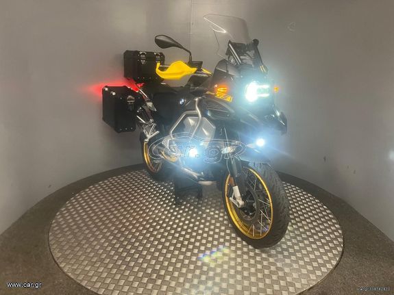 Bmw R 1250 GS Adventure 2021 (3)