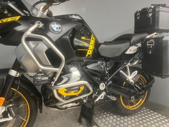 Bmw R 1250 GS Adventure 2021 (5)