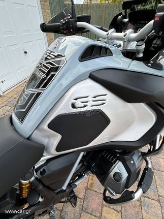 Bmw R 1250 GS Adventure 2019 (2)