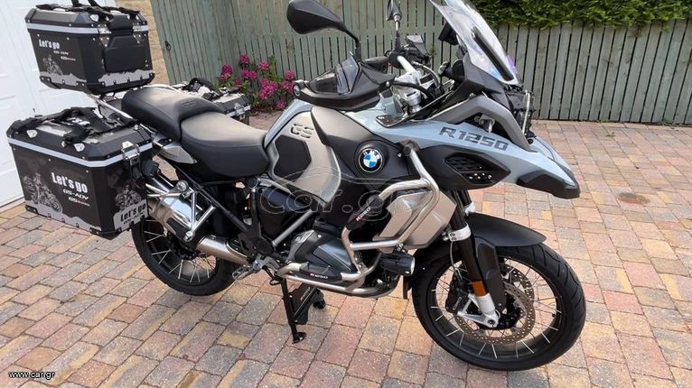 Bmw R 1250 GS Adventure 2019 (4)