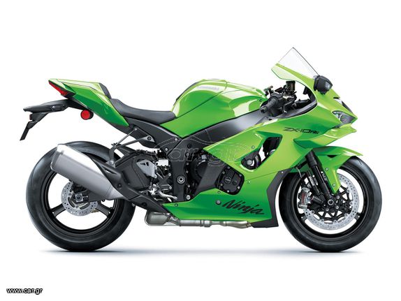 Kawasaki Ninja ZX-10RR 2026 (2)