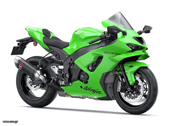 Kawasaki Ninja ZX-10RR 2026 (4)