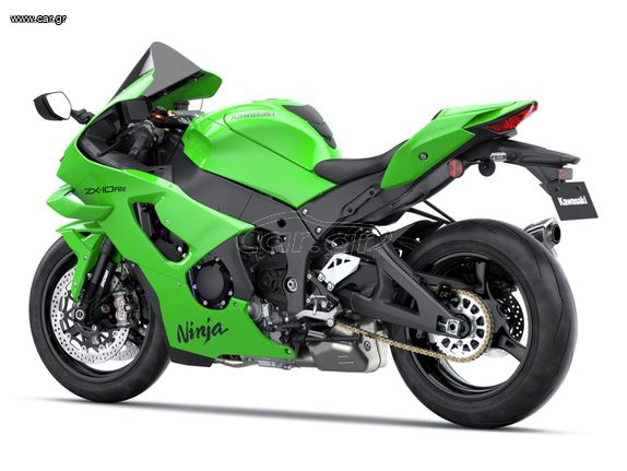 Kawasaki Ninja ZX-10RR 2026 (5)