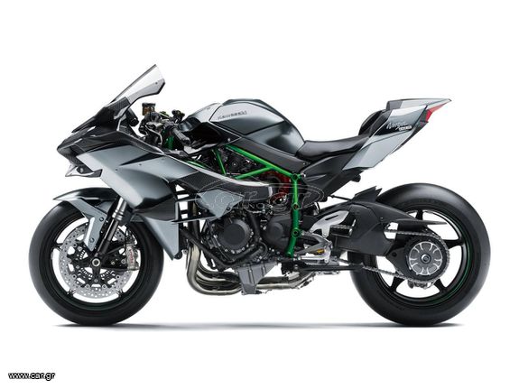 Kawasaki Ninja H2 R 2026 (3)
