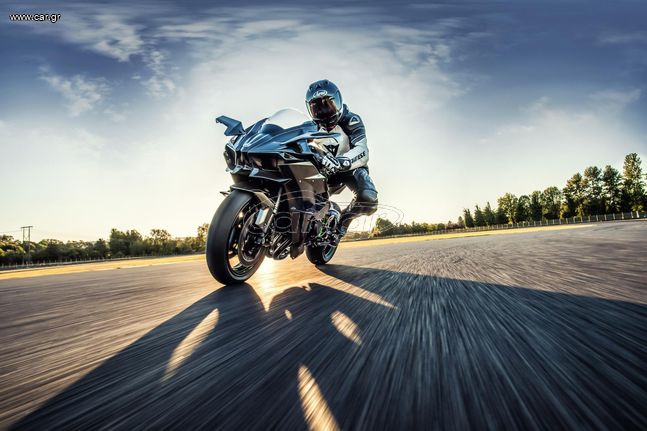 Kawasaki Ninja H2 R 2026 (5)