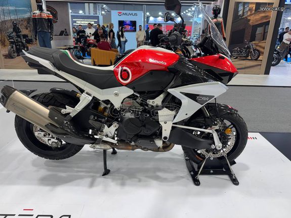 Bimota 2026