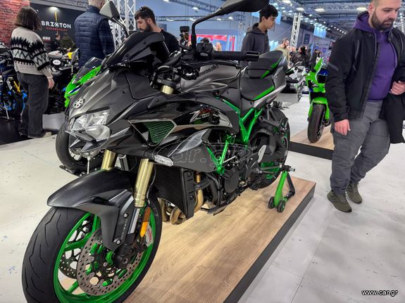 Kawasaki Z H2 2026 (3)