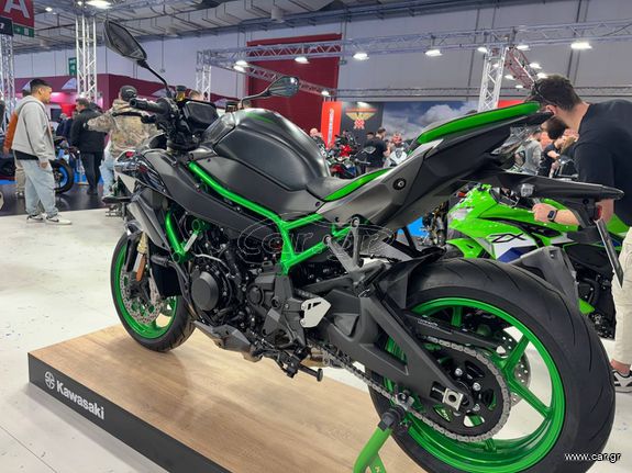 Kawasaki Z H2 2026 (4)