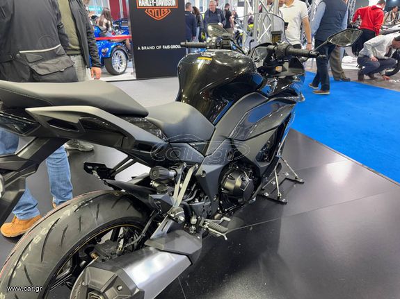 Kawasaki Ninja 1100SX 2026 (4)
