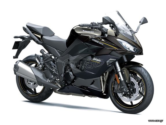 Kawasaki Ninja 1100SX 2026 (5)