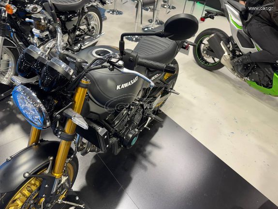 Kawasaki Z900RS 2025 (3)