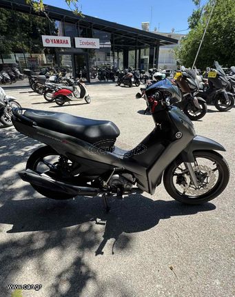 Yamaha Crypton S 2023 (3)