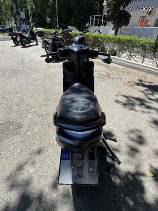 Yamaha Crypton S 2023 (5)
