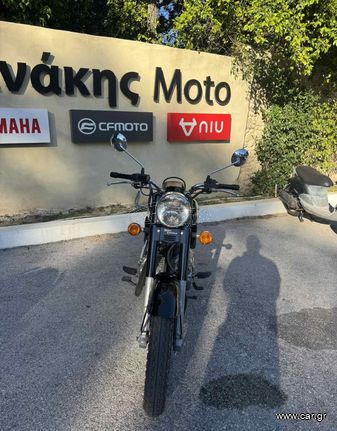 Royal Enfield Bullet 500 2014 (2)