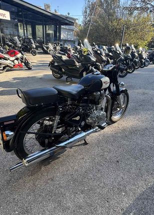 Royal Enfield Bullet 500 2014 (4)