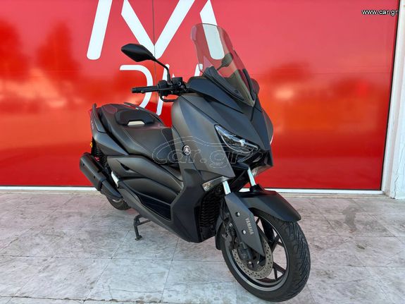Yamaha XMAX 300 2021