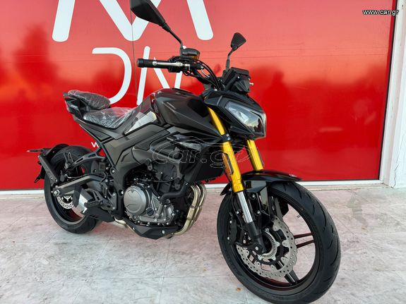Morbidelli 2025