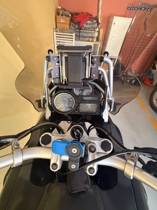 Bmw R 1200 GS 2009 (3)