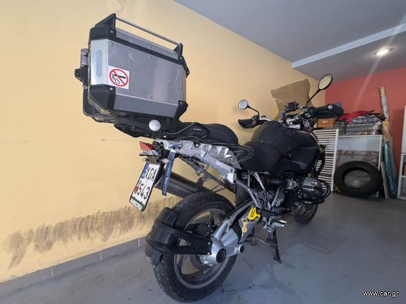 Bmw R 1200 GS 2009 (4)