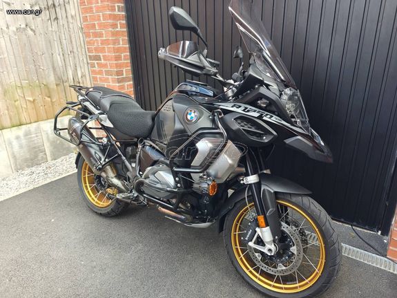 Bmw R 1250 GS Adventure 2022