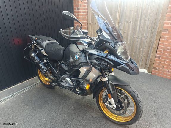 Bmw R 1250 GS Adventure 2022 (3)