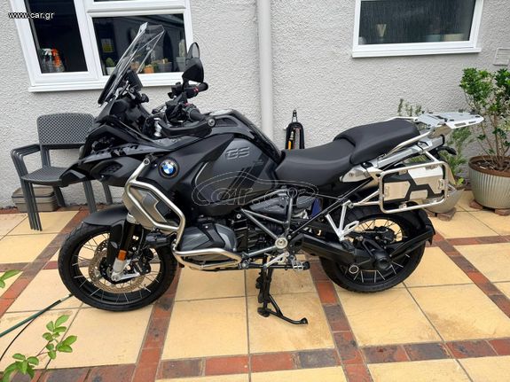 Bmw R 1250 GS Adventure 2024