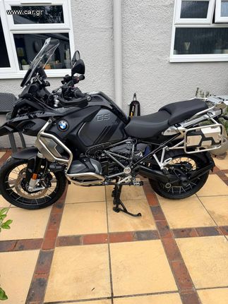 Bmw R 1250 GS Adventure 2024 (2)