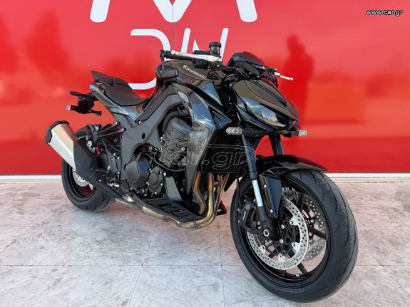 Kawasaki Z 1100 2026 (2)