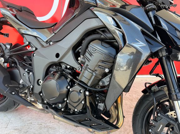 Kawasaki Z 1100 2026 (5)