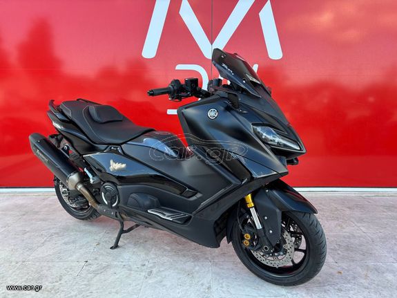 Yamaha T-MAX 560 2023 (2)