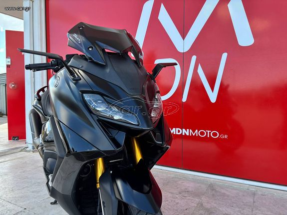 Yamaha T-MAX 560 2023 (3)